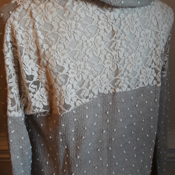 Ryu sweater - Picture 6 of 8